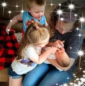 Meet your Posher, Melissa